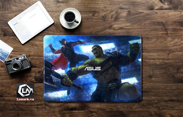 Ảnh đại diện sản phẩm Dán skin laptop game ,nhân vật game A152